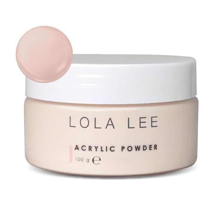 Soft Nude-Acrylic-Lola Lee Beauty Products-Lola Lee Beauty Products