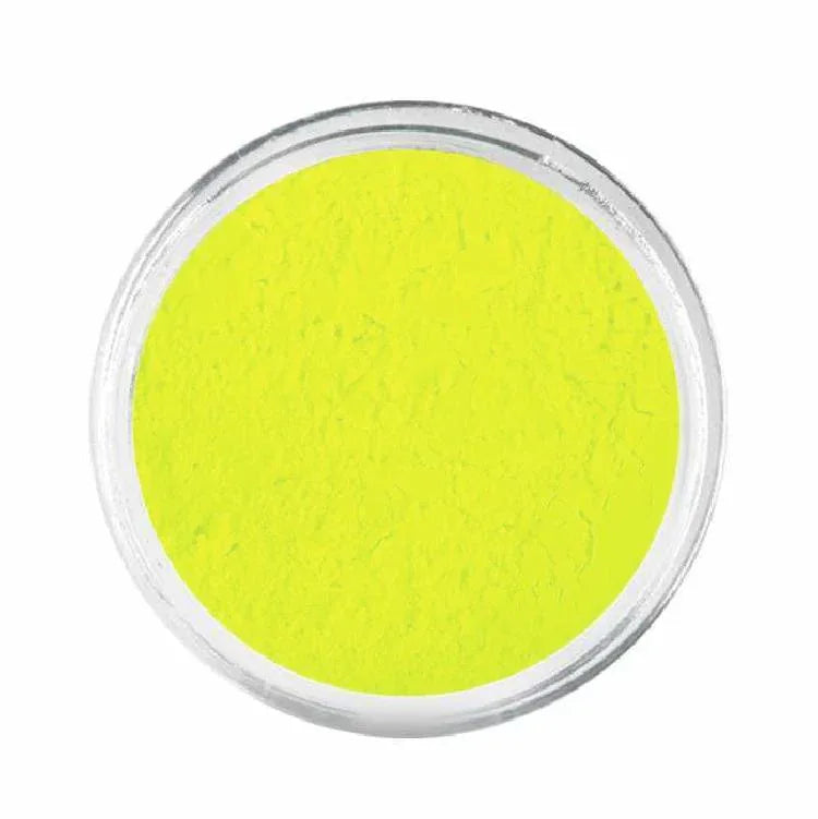 Solar Yellow Powder - Lola Lee Beauty Products - Powders