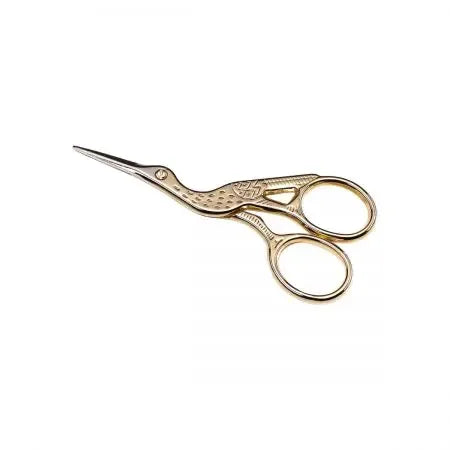 Stork Scissors - Lola Lee Beauty Products - Tools
