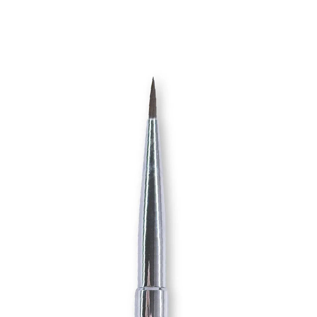 Universal Nail Art Brush - Lola Lee Beauty Products - Brushes