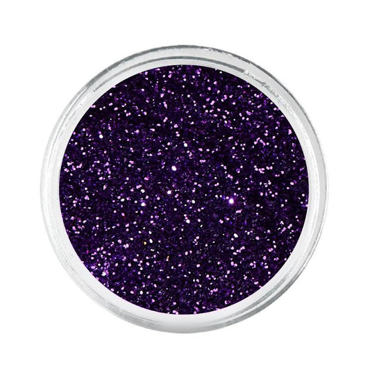 Velvet Twilight Glitter - Lola Lee Beauty Products - Powders