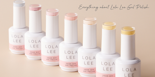 Everything About Gel Polish