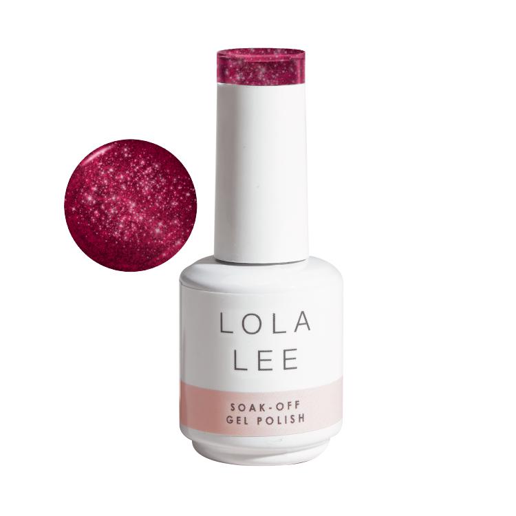 007 - I'm Not An Adult, I Don't Care-Gel Polish-Lola Lee Beauty Products-15ml Bottle-Lola Lee Beauty Products