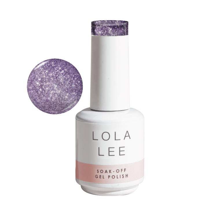 008 - Turn Your Savage Up-Gel Polish-Lola Lee Beauty Products-15ml Bottle-Lola Lee Beauty Products