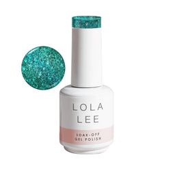 009 - Destined To Be The Queen-Gel Polish-Lola Lee Beauty Products-15ml Bottle-Lola Lee Beauty Products