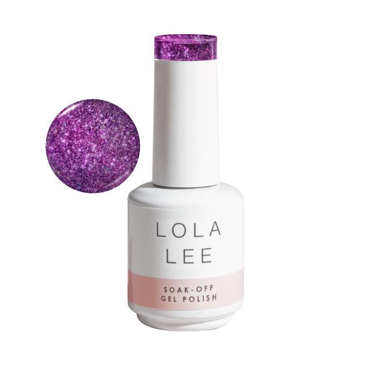 010 - I'd Be Jealous Of Me Too-Gel Polish-Lola Lee Beauty Products-15ml Bottle-Lola Lee Beauty Products