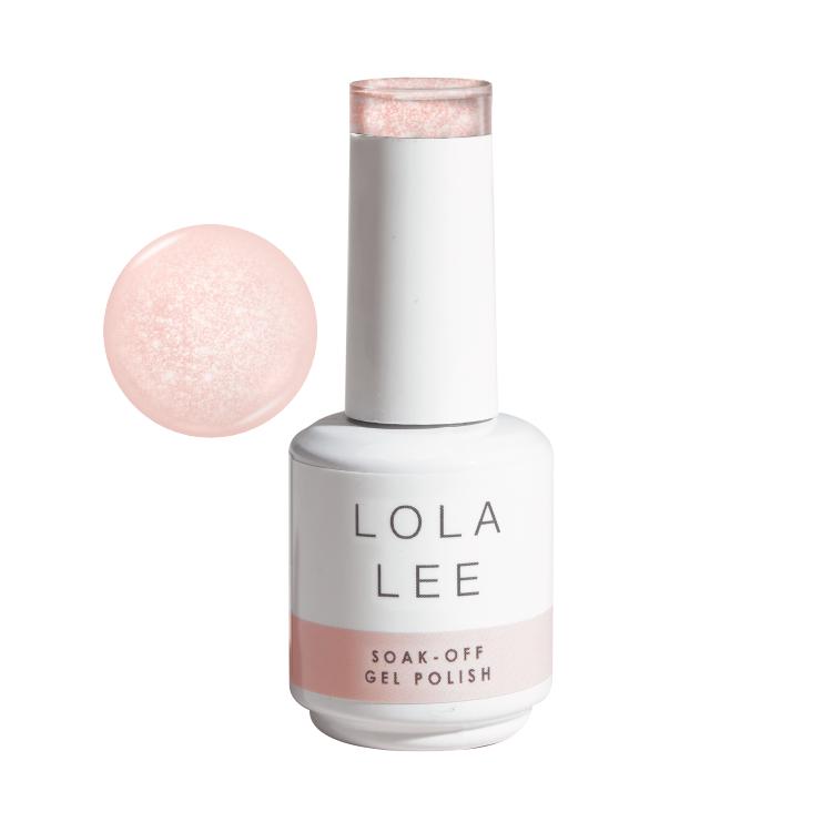 022 - You're Already Famous-Gel Polish-Lola Lee Beauty Products-15ml Bottle-Lola Lee Beauty Products