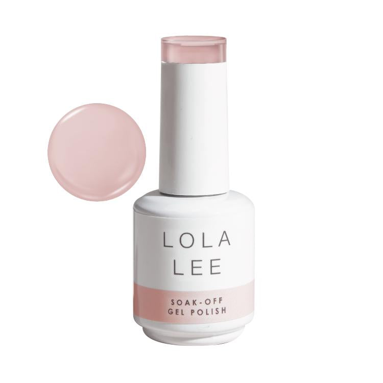 030 - The Crazy Train-Gel Polish-Lola Lee Beauty Products-15ml Bottle-Lola Lee Beauty Products