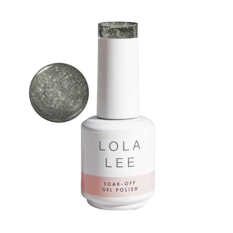 054 - Nobody Thought You'd Be-Gel Polish-Lola Lee Beauty Products-15ml Bottle-Lola Lee Beauty Products