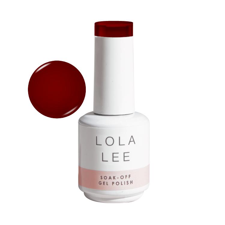 058 - There's Always A Reason-Gel Polish-Lola Lee Beauty Products-15ml Bottle-Lola Lee Beauty Products