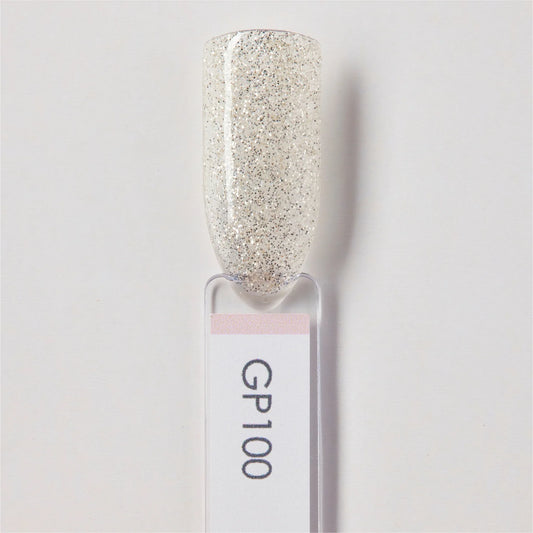 Colour sample stick 100 - Smiling Is My Favourite