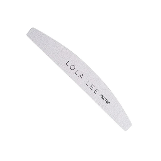 Nail File 100/180