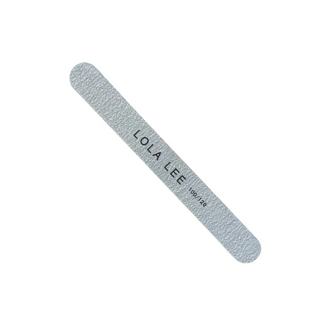 Nail File 100/120