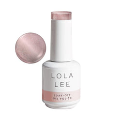 103 - The Girl Who Lost Things-Gel Polish-Lola Lee Beauty Products-15ml Bottle-Lola Lee Beauty Products