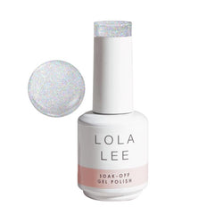 123 - Beauty It's Time To Beast-Gel Polish-Lola Lee Beauty Products-15ml Bottle-Lola Lee Beauty Products