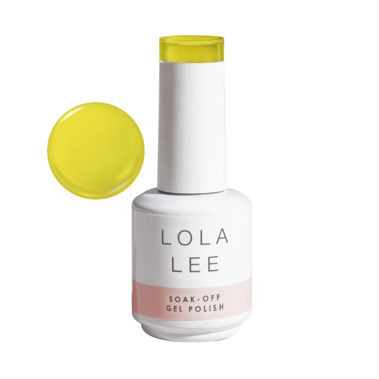 136 - She Is The Boss-Gel Polish-Lola Lee Beauty Products-15ml Bottle-Lola Lee Beauty Products