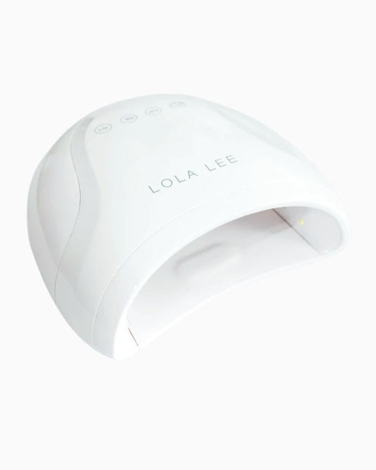 Lola Lee Professional UV/LED 48W Lamp