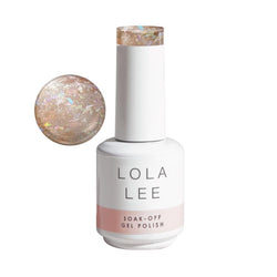 152 - Shine Like The Stars-Gel Polish-Lola Lee Beauty Products-15ml Bottle-Lola Lee Beauty Products