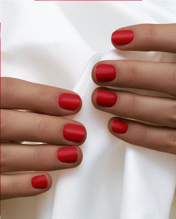 156 - Christmas In July-Gel Polish-Lola Lee Beauty Products-15ml Bottle-Lola Lee Beauty Products