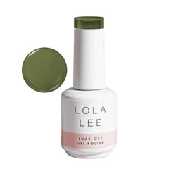 160 - Be Real Not Perfect-Gel Polish-Lola Lee Beauty Products-15ml Bottle-Lola Lee Beauty Products