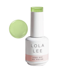 161 - In The Limelight-Gel Polish-Lola Lee Beauty Products-15ml Bottle-Lola Lee Beauty Products