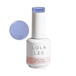 176 - Don't Periwinkle At Me-Gel Polish-Lola Lee Beauty Products-15ml Bottle-Lola Lee Beauty Products