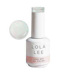 182 - All That Glitters-Gel Polish-Lola Lee Beauty Products-15ml Bottle-Lola Lee Beauty Products