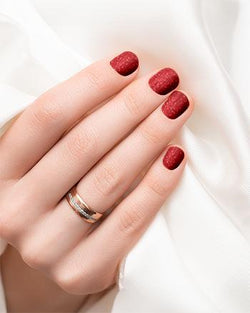183 - Sleigh All Day-Gel Polish-Lola Lee Beauty Products-15ml Bottle-Lola Lee Beauty Products