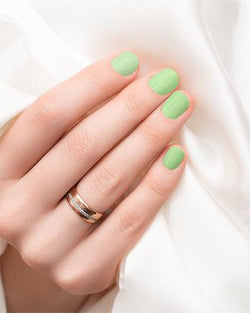 189 - Milkshakes Are My Therapy-Gel Polish-Lola Lee Beauty Products-15ml Bottle-Lola Lee Beauty Products