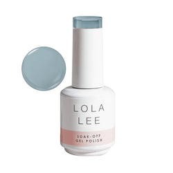 194 - Breezy Babe-Gel Polish-Lola Lee Beauty Products-15ml Bottle-Lola Lee Beauty Products