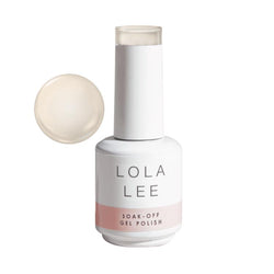 196 - Don't Be Vanilla About It-Gel Polish-Lola Lee Beauty Products-15ml Bottle-Lola Lee Beauty Products