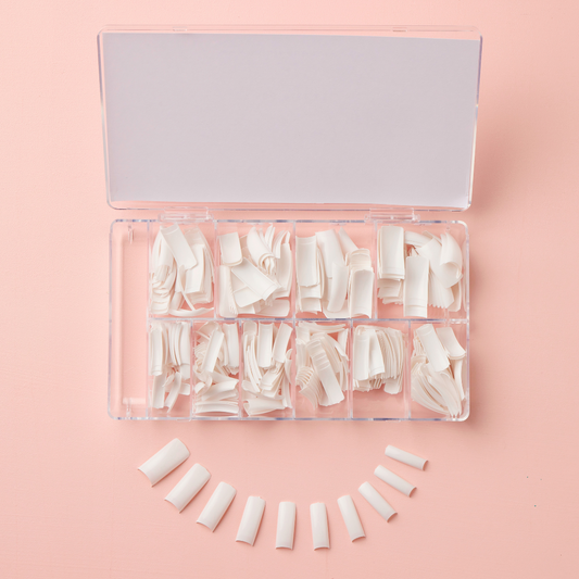 French Tips 500 pcs