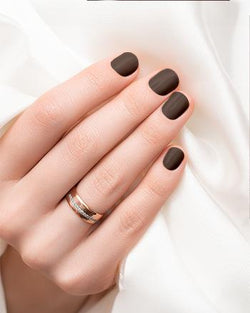 201 - Roast and Toast-Gel Polish-Lola Lee Beauty Products-15ml Bottle-Lola Lee Beauty Products