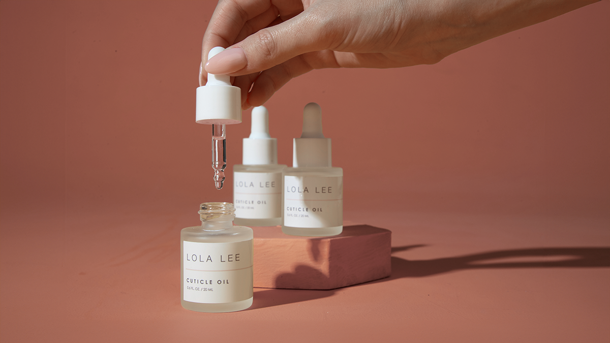 Lola Lee Cuticle Oil