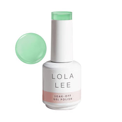 210 - Time To Manifest-Gel Polish-Lola Lee Beauty Products-15ml Bottle-Lola Lee Beauty Products