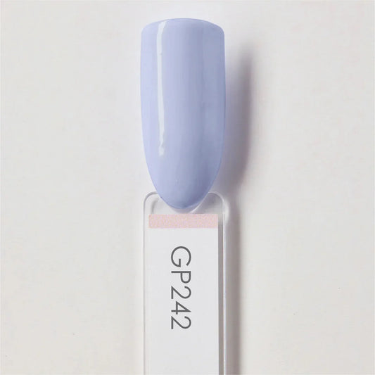 Colour sample stick 242 - Air Kiss