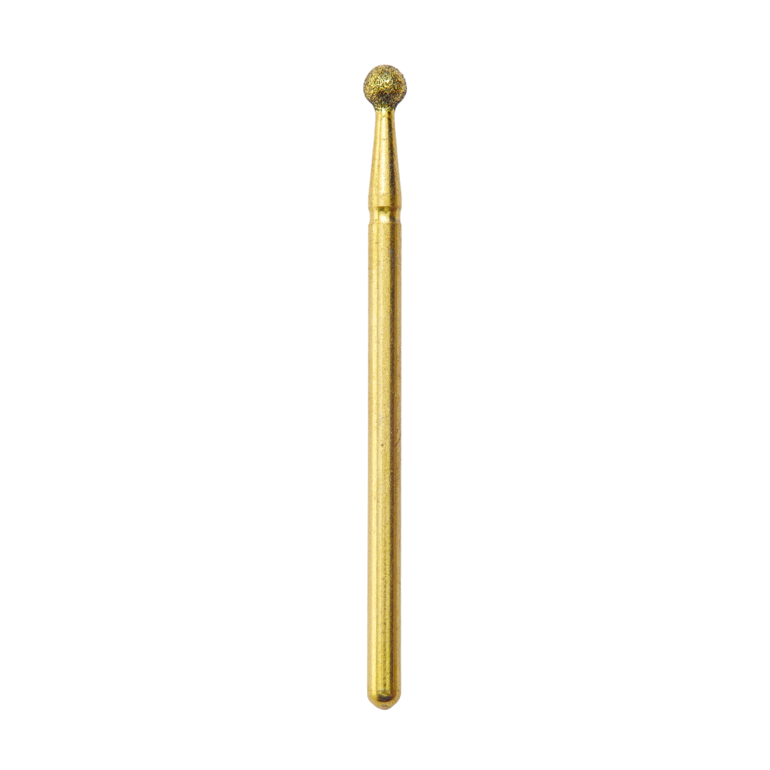 Cuticle Ball Bit