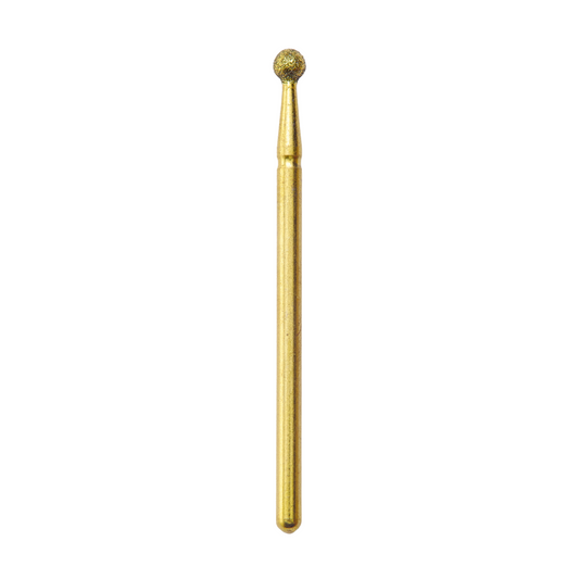 Cuticle Ball Bit