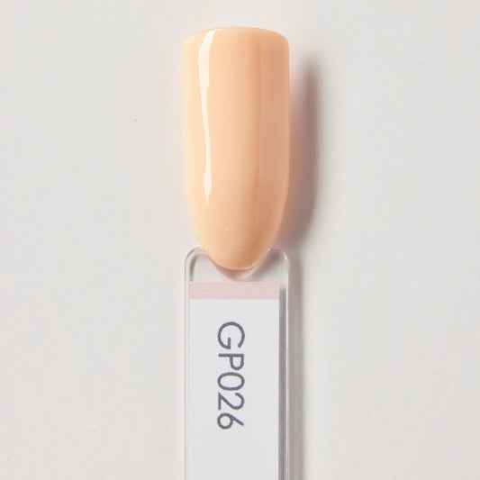 Colour sample stick 026 - Feeling Pretty Darn Good
