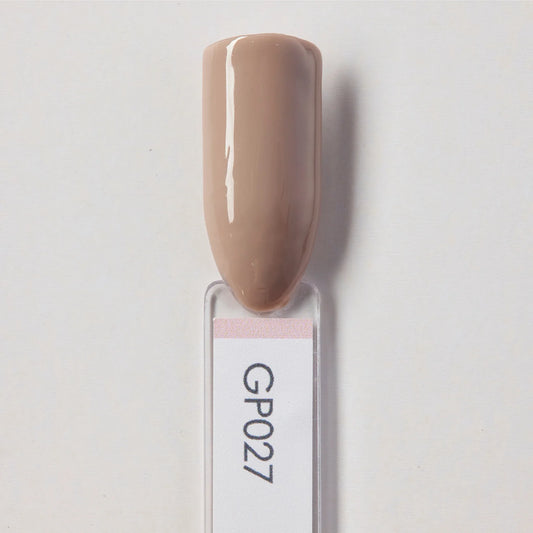 Colour sample stick 027 - I Wish I Was A Unicorn