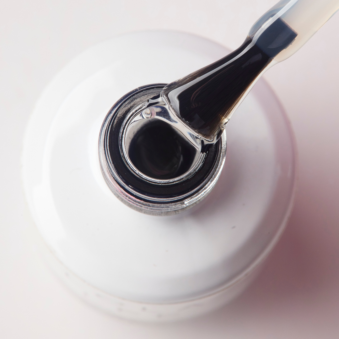Brush on Gel Clear