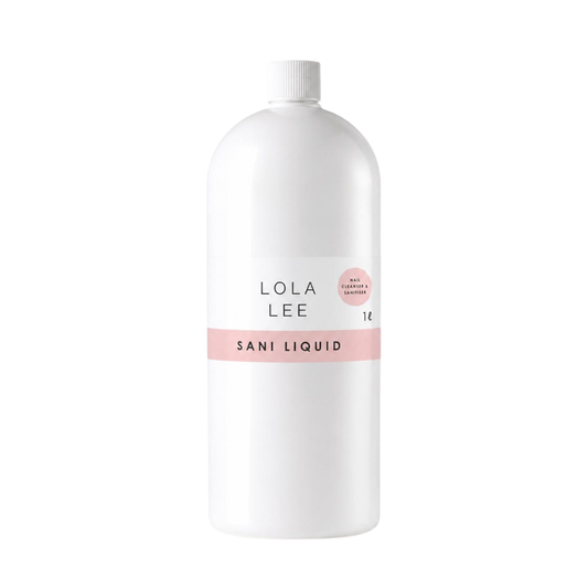 Sani Liquid 1L