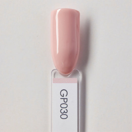 Colour sample stick 030 - The Crazy Train