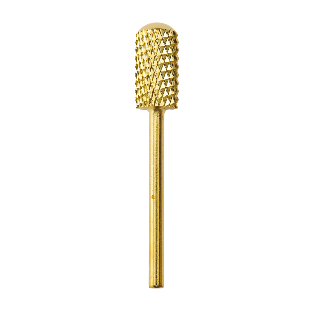 Coarse Removal Bit