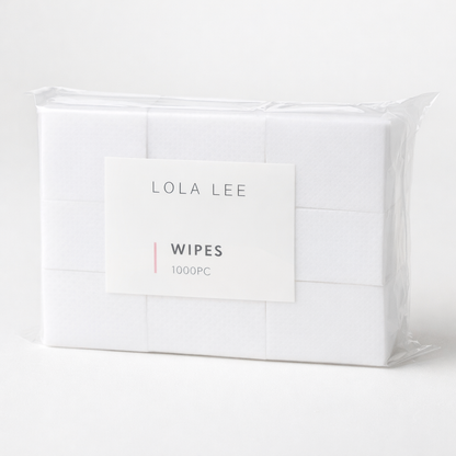 Nail Wipes 1000pc