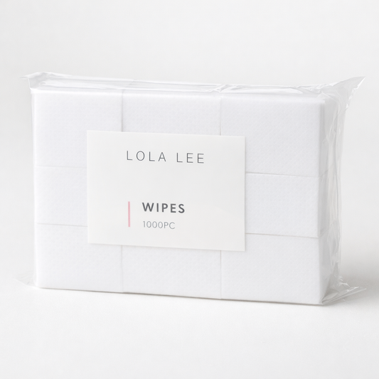 Nail Wipes 1000pc