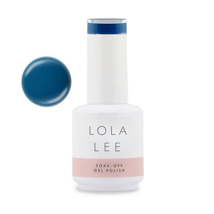 237 - The Blue Train