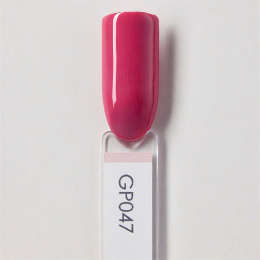 Colour sample stick 047 - How Dare You