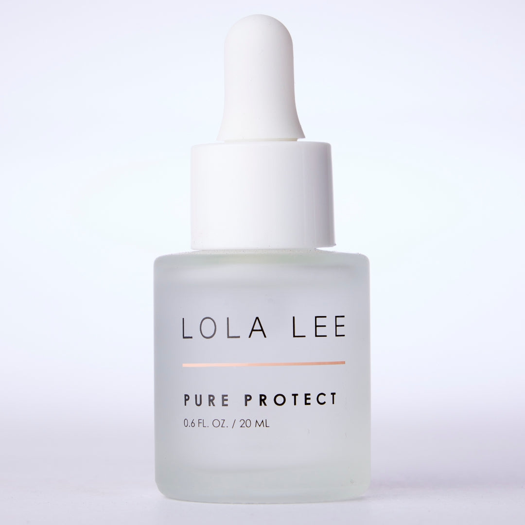 Pure Protect Dropper 20ml