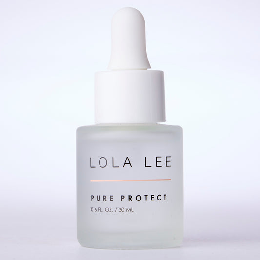 Pure Protect Dropper 20ml